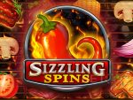 Sizzling Spins