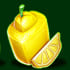 100 Bulky Fruits - Limun