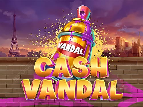 Cash Vandal