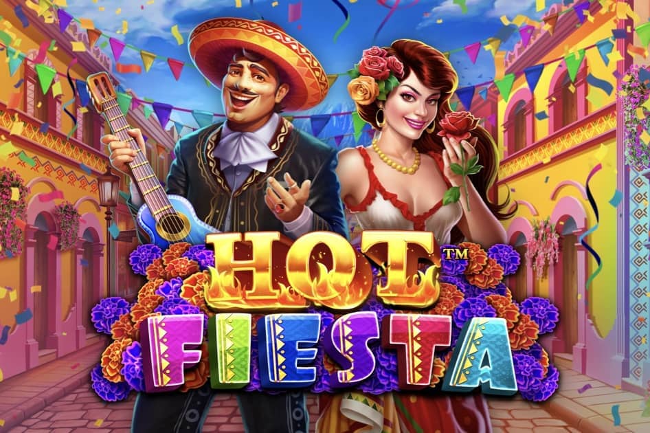 Hot Fiesta