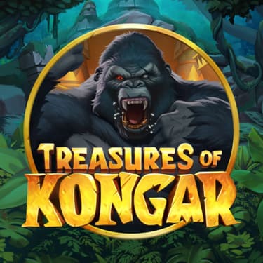 Treasures of Kongar